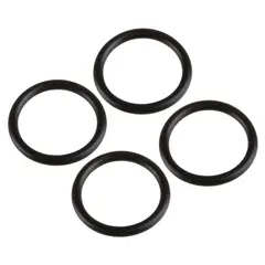 GRIFESA - O'ring goma 2,62x6,02 mm 4 unidades