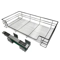 KUTZ - Cesta Extraible 60 Cm