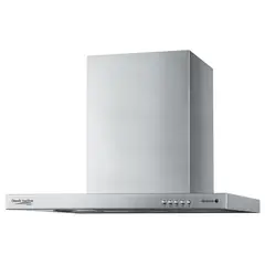 SINDELEN - Campana Decorativa 60 cm Gris CA-650PS