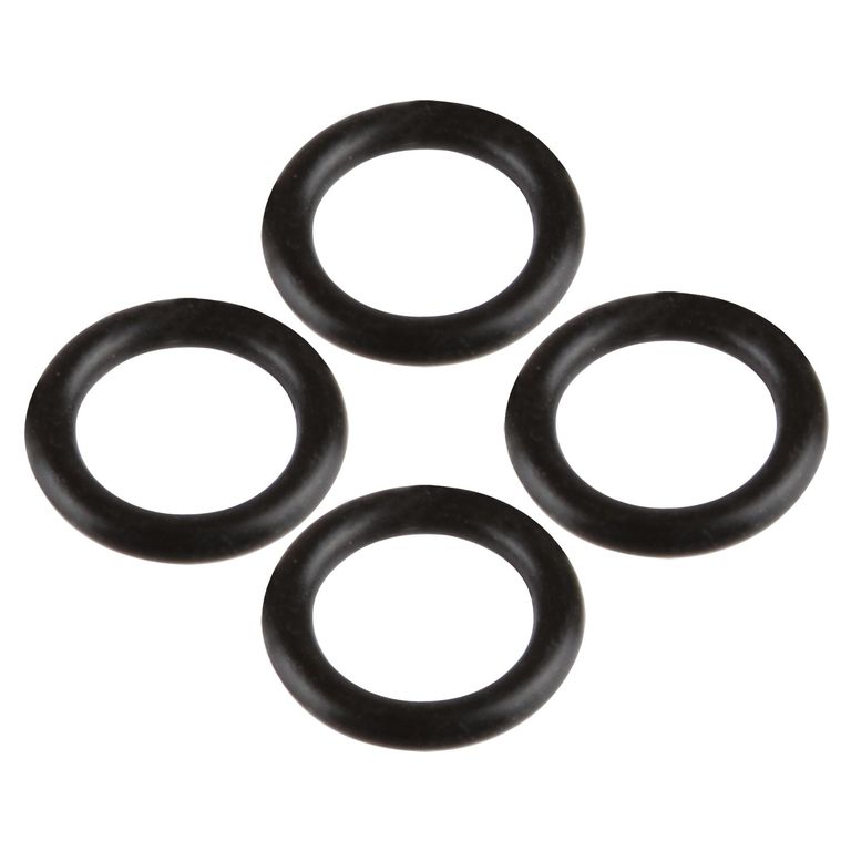 Pack 4 Unidades O'Ring 2. 62X9. 19Mm Sellado Grifería
