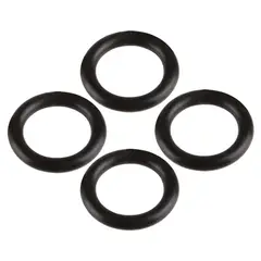 GRIFESA - O'ring goma 2,62x9,19 mm 4 unidades