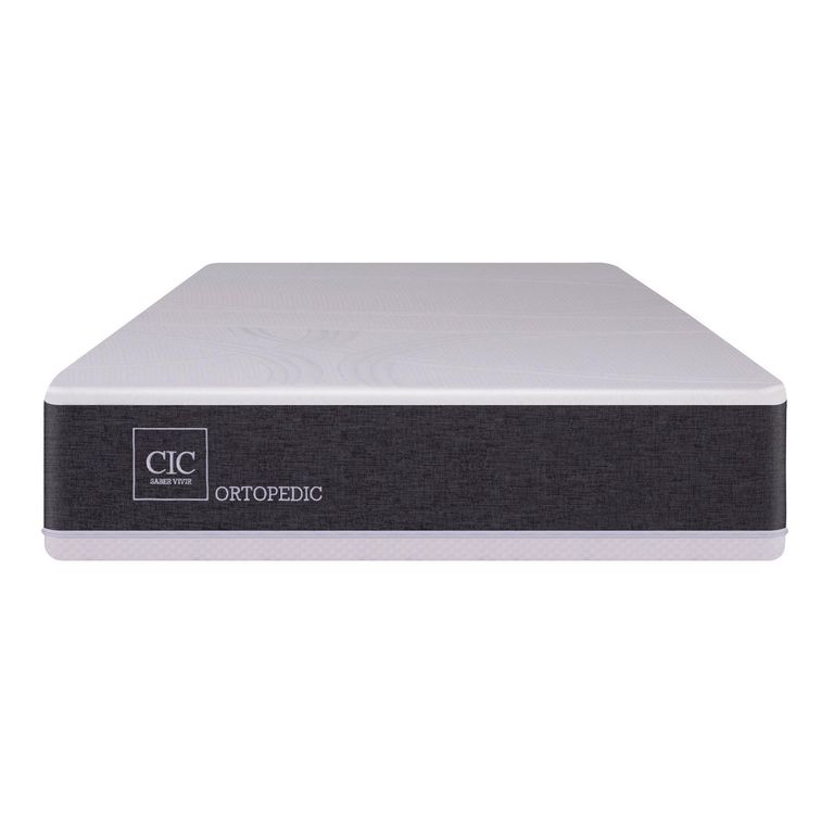 Colchón Ortopedic 1.5 plaza a $105.990