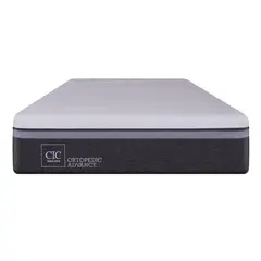 CIC - Colchón Ortopedic Advance 1,5 plazas
