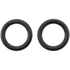 GRIFESA - Pack 2 O'Ring 62X12. 37 Mm Para Conectores
