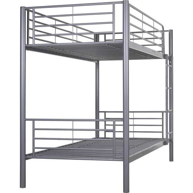 CIC Camarote metal new coventry 1 plaza
