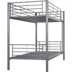 CIC - Camarote metal new coventry 1 plaza