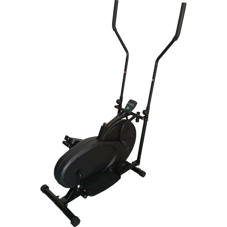 LIVE SPORT Bicicleta Elíptica ORB2000 Negro