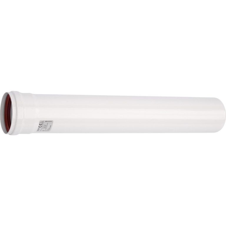 Extension Ducto 80-500 Mm