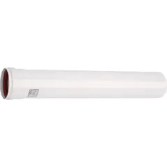RHEEM - Extension Ducto 80-500 Mm