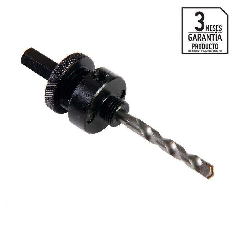 Adaptador B-Guia 51 Mm Multiproposito