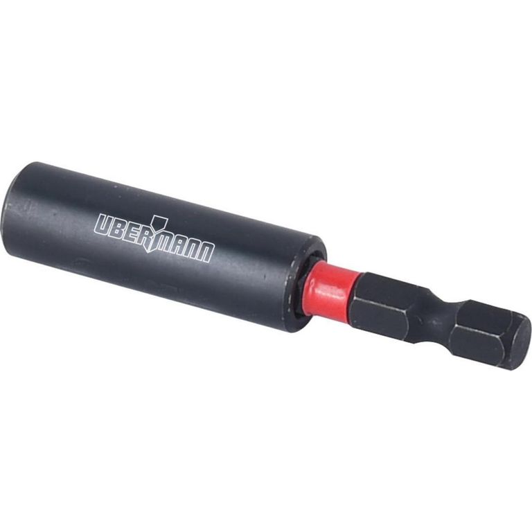 Adaptador impacto 60 mm
