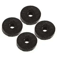 GRIFESA - Goma para llave acrilonitrilo 3/8" 4 unidades