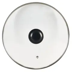 JUST HOME COLLECTION - Tapa para olla 26 cm