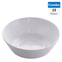 undefined - Combo 12 Bowls ring 20,8x7,7 cm