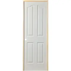 MULTIMARCA - Puerta Lista HDF Kiyen Precolgada