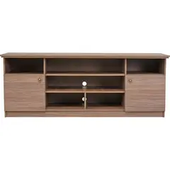 CIC - Rack clasico 65x48x170 cm walnut