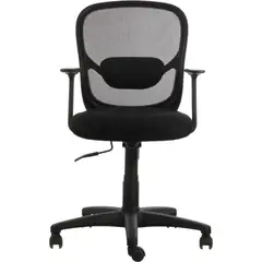 ONE SIT - Silla Escritorio Fast Negro
