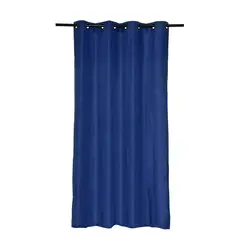 MASHINI - Cortina roller black out Elegant 140x220 cm marino