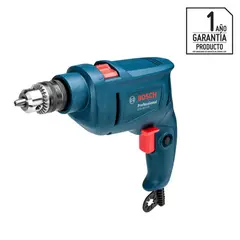 BOSCH - Taladro Percutor Eléctrico 10 mm 450 W 220 V