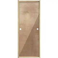 MULTIMARCA - Puerta Terciado precolgada Dual
