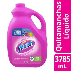 VANISH - Liquido botella 3875 ml