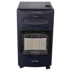 TOYOTOMI - Estufa a Gas 11 Kg Gas GH-40