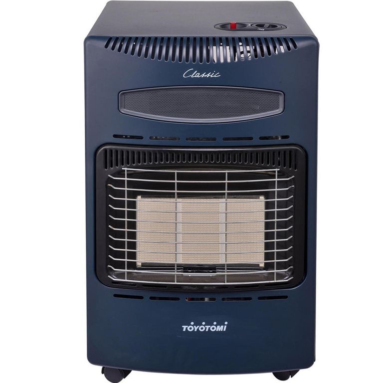 Estufa a Gas 15 Kg Gas GH-42