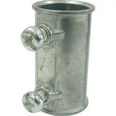 LEXO - Copla para tubo metálico EMT 32 mm