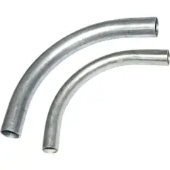 LEXO - Curva para tubo metálico EMT 32 mm