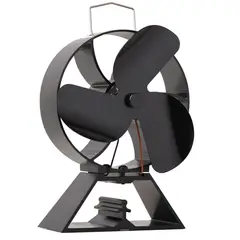 AMESTI - Eco ventilador