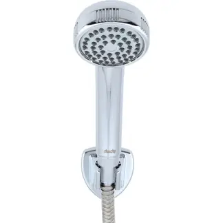 DUSCHY - Juego ducha cromo Eurospray