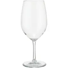 JUST HOME COLLECTION - Copa de Vino tinto 640 ml Tritán Transparente