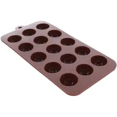 CASA BONITA - Molde silicona para chocolate