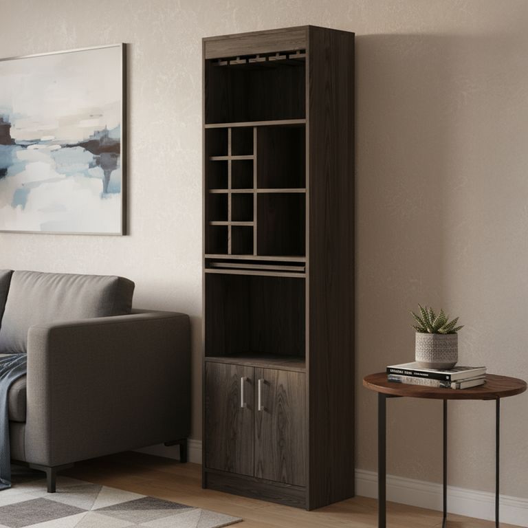 Bar Syrah 51x180x32 cm