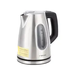 RECCO - Hervidor 1.7 litros Inoxidable