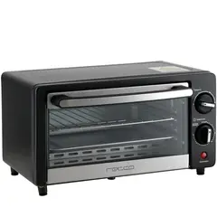 RECCO - Horno Eléctrico 10 Litros RHE-10L