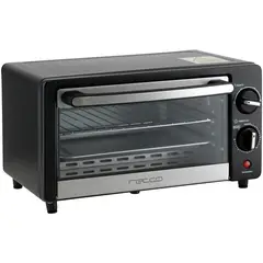 RECCO - Horno Eléctrico 10 Litros RHE-10L