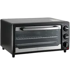 RECCO - Horno Eléctrico 17 Litros RHE-17L