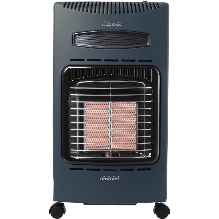 Estufa a Gas 5 Kg Gas GH-30 BLUE