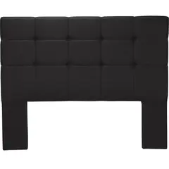 ROSEN - Respaldo 2 plazas Issey Grafito