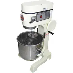 MAIGAS - Batidora de Pedestal 130 kg 1500 W Multicolor FAVB30F