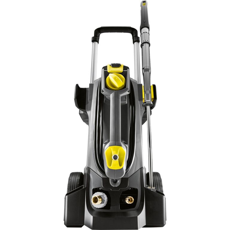 Hidrolavadora Eléctrica 3000 W 200 Bar HD5/17 C