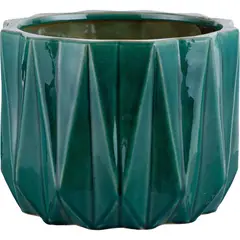 JUST HOME COLLECTION - Macetero de cerámica Nui
