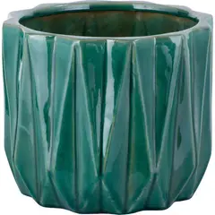 JUST HOME COLLECTION - Macetero de cerámica Nui