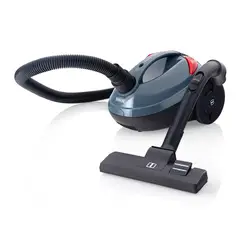 THOMAS - Aspiradora de Arrastre 1400 W 2 Litros TH-1407