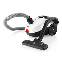 THOMAS - Aspiradora de Arrastre 1500 W 3 Litros TH-1415