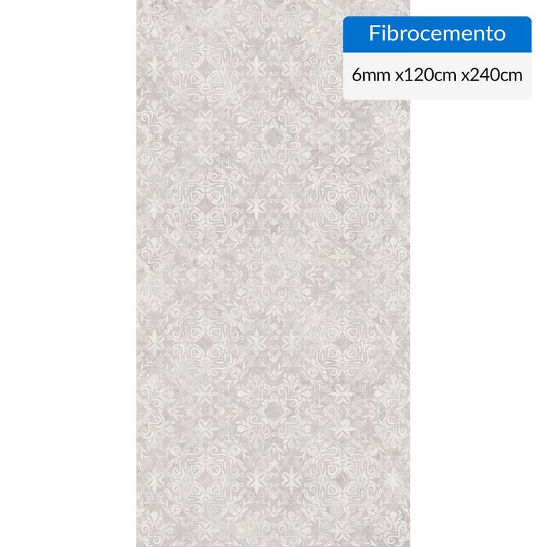 PIZARREÑO CEDRAL - Set 3 Fibrocemento Simplísima 6 mm 120x240 cm ...