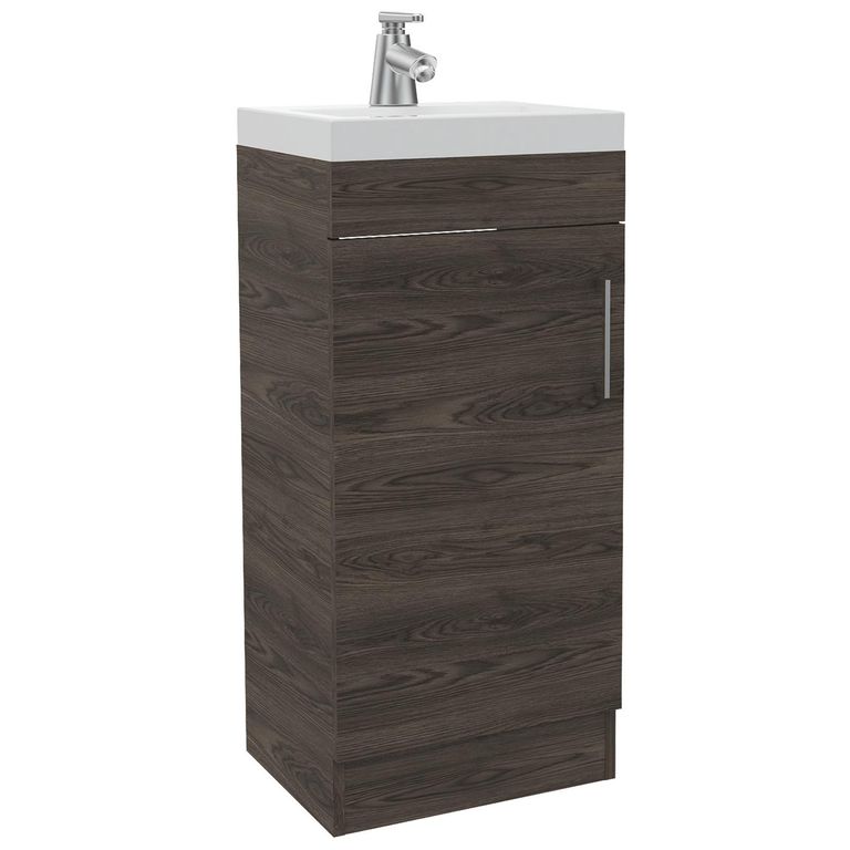 Mueble lavamanos madrid