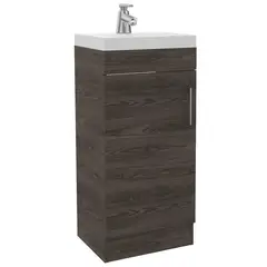 TUHOME - Mueble lavamanos madrid