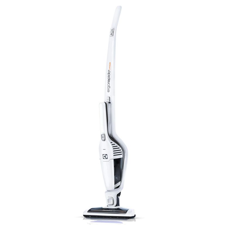 Aspiradora Inalámbrica Vertical 11 W 450 Litros ERGO21